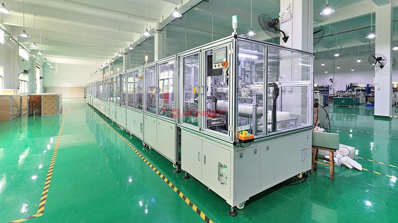 非晶合金变压器：揭秘其背后的技术优势与行业应用
