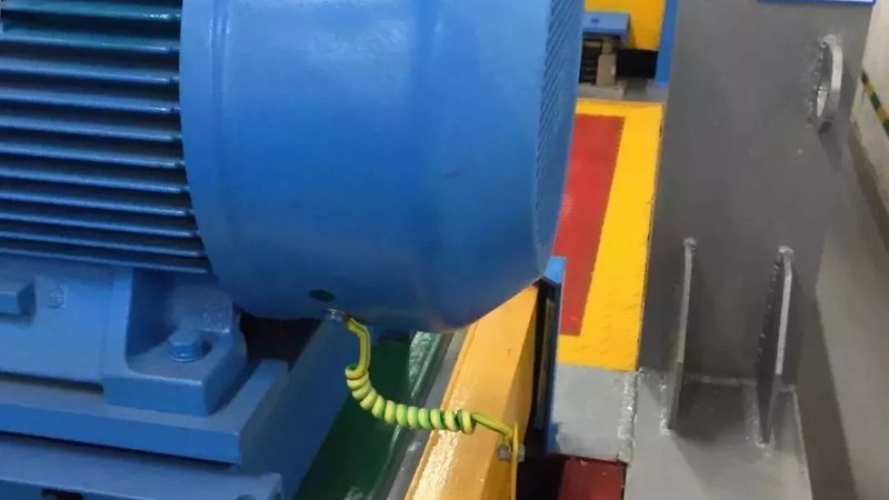 直流电机选型：行业标准下的关键参数解析