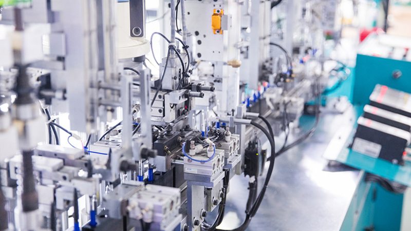 直流电机安装尺寸对照表：尺寸解析与选型指南