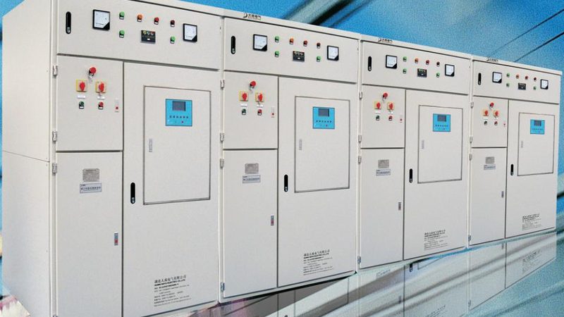 变压器容量计算公式：适用范围与关键因素解析