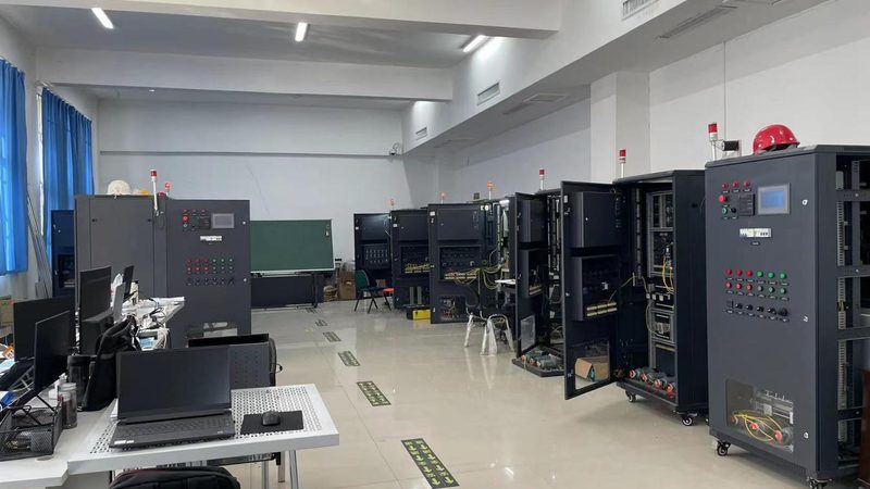 软启动器和变频器：工作原理与区别解析