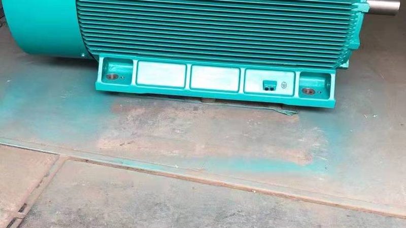 步进电机定制合同关键点：如何规避潜在风险