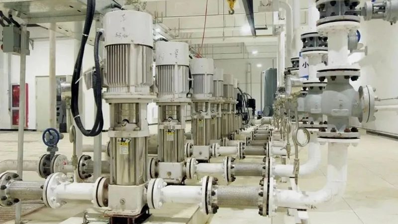 宁波变压器批发市场：如何挑选高效节能型变压器
