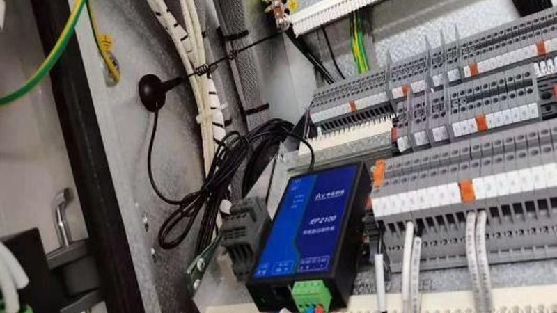 三相异步电机常见故障诊断与应对策略
